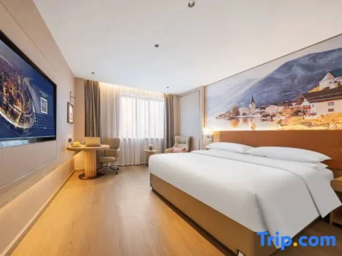 Business Double room