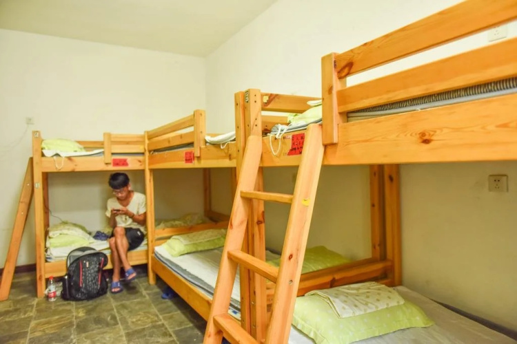Suzhou Minghantang International Youth Hostel
