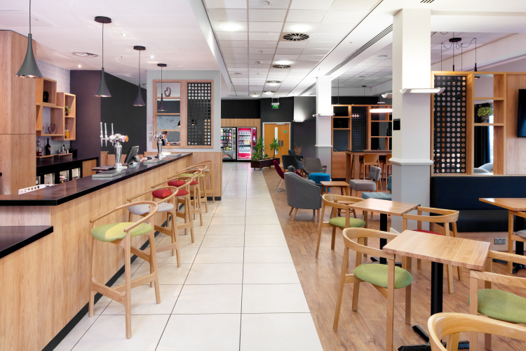 Holiday Inn Express Hull City Centre photo 33