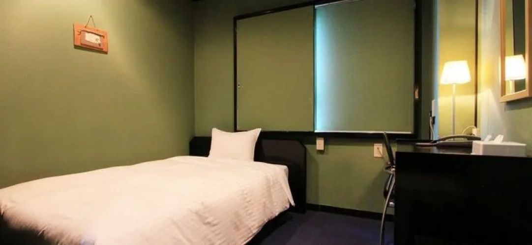 Hotel AreaOne Kumamoto