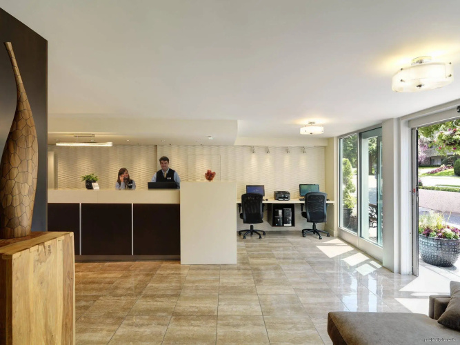 Best Western Plus Inner Harbour