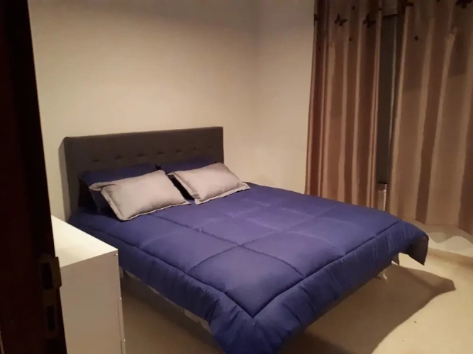 Classic Apartment