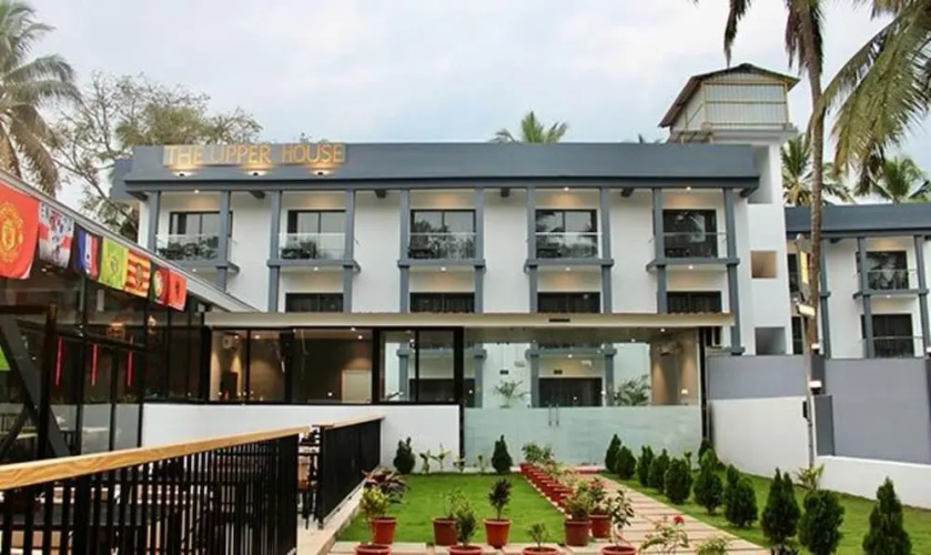 Otel görseli