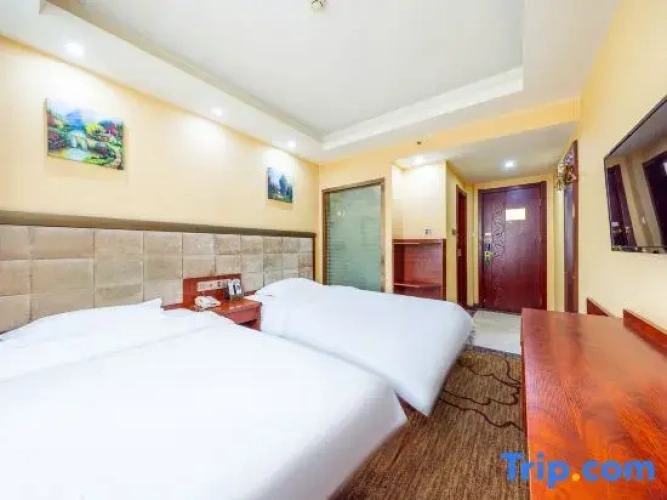 Comfort Twin room