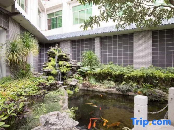 Jindun Holiday Hotel
