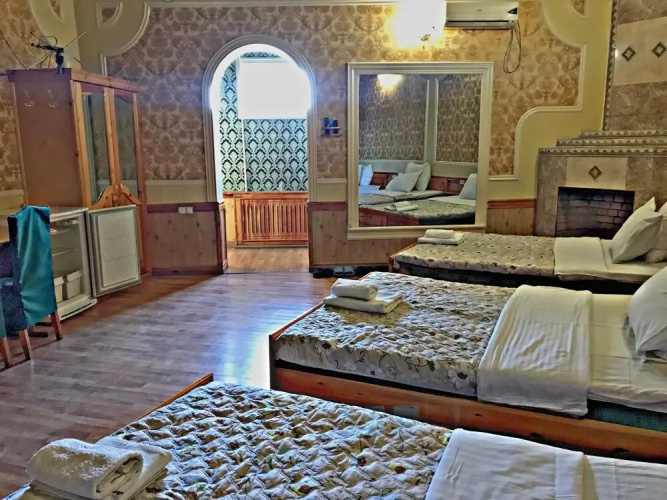 Kamila Prime B&B