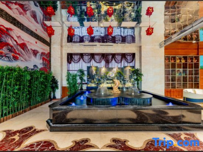 Guanghui Holiday Hotel