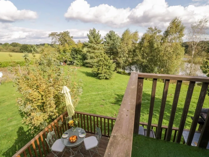 Cottage