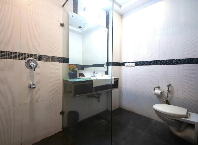 Hotel Golf View Suites
