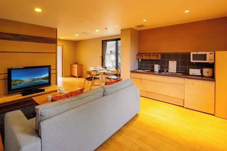 Superior Apartment