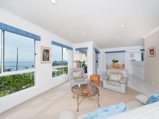 Grand View at Nelson Bay