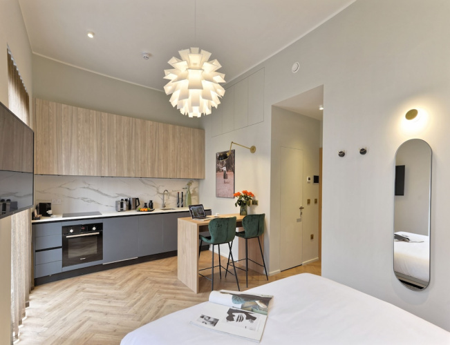 South Kensington Studios By Dmontrio - Chelsea
