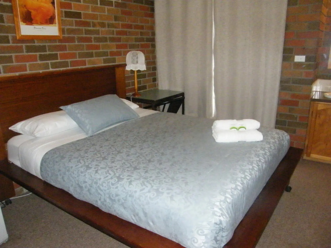 Boomers Guest House Hamilton