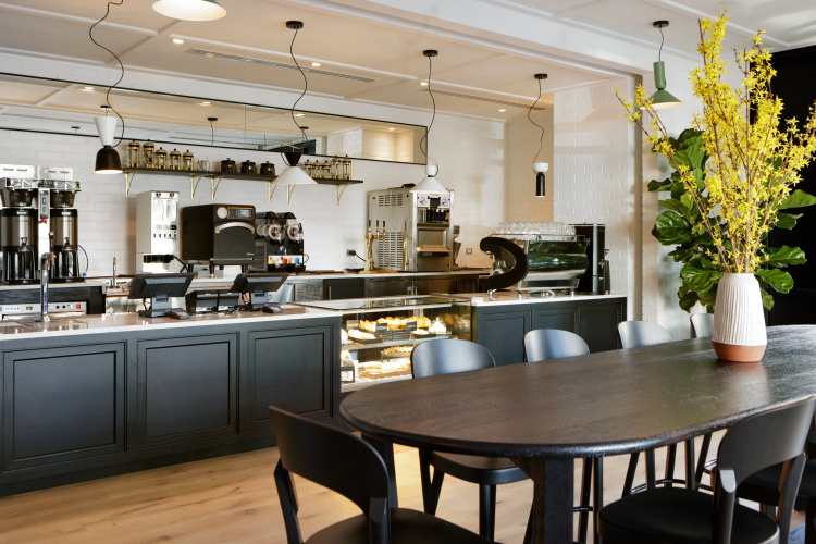 Kimpton Hotel Fontenot photo 31