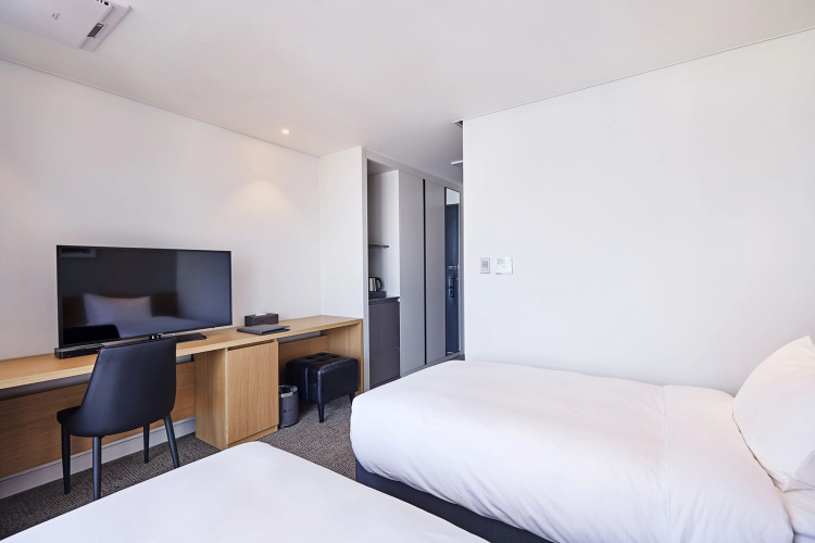 Lavide Atlan Hotel 2