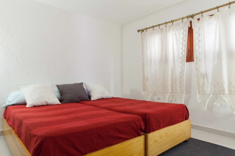Chalet Jardín CENTRO MADRID