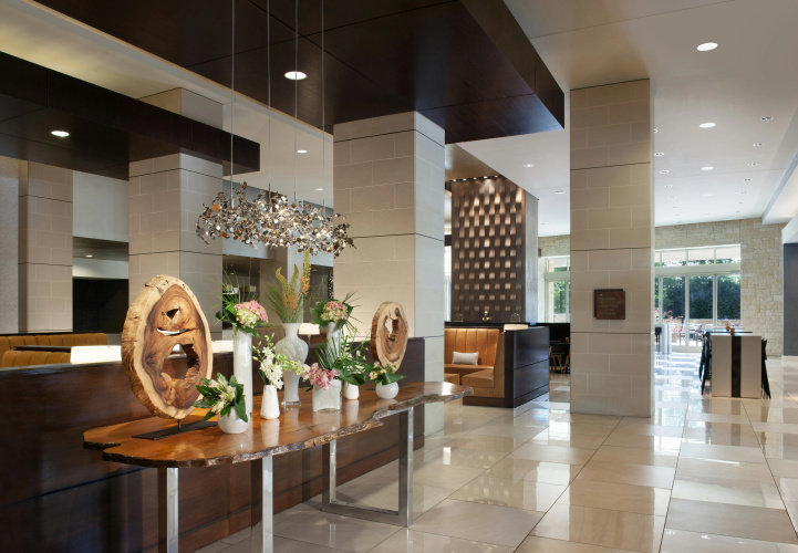 Hilton Dallas/Plano Granite Park photo 17