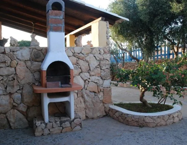 Case Vacanze Arcadia da Andrea