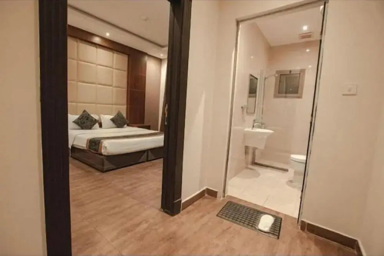 Darina Serviced Apartments
