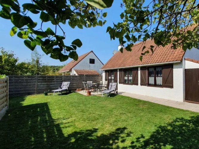 Cottage