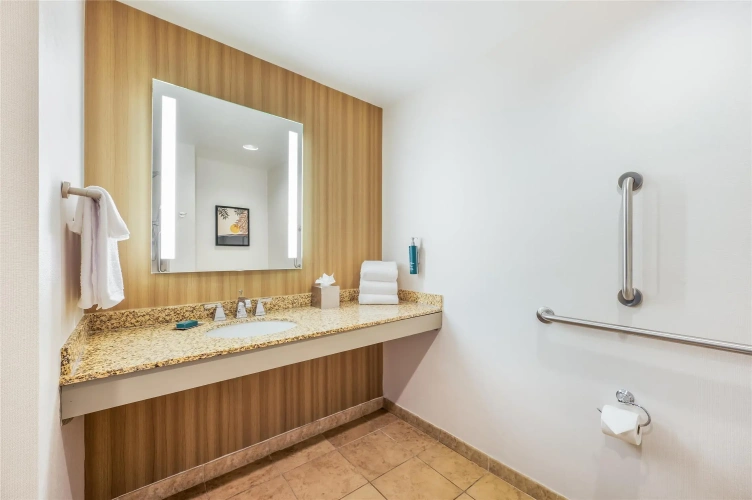 Double Junior Suite