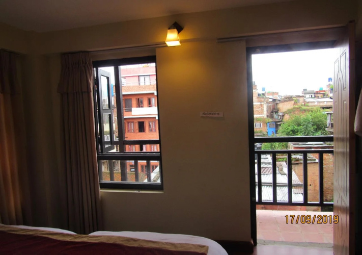 Hotel Layaku Durbar