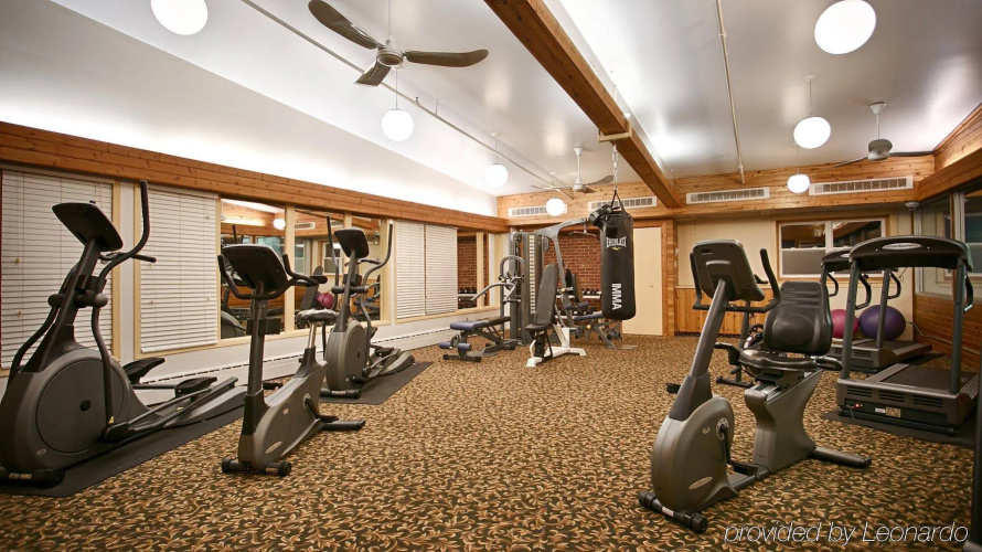 Charlottetown Inn & Conference Centre photo 20