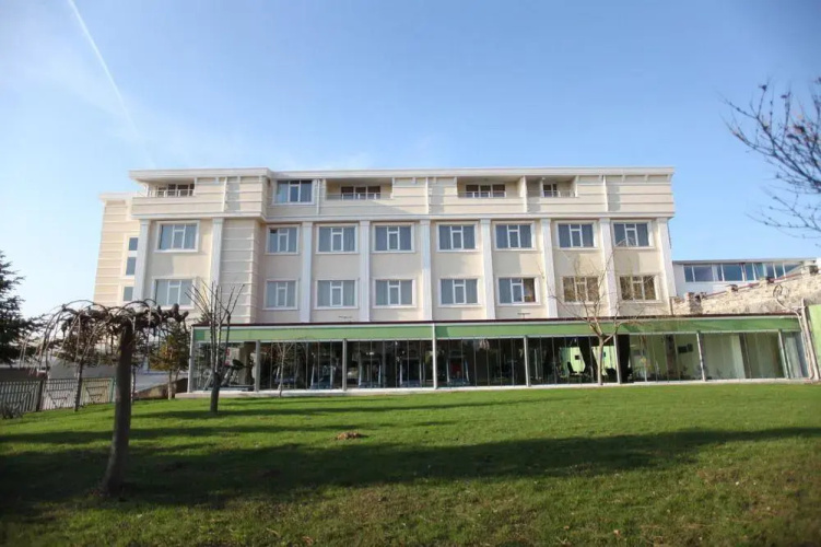 Hotel Angelacoma