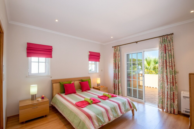 Villa Savannah