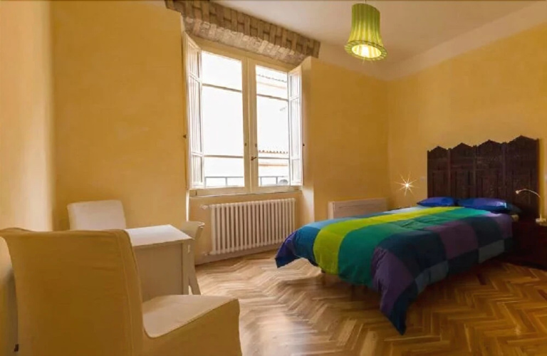 77case - Cozy Apartment 8