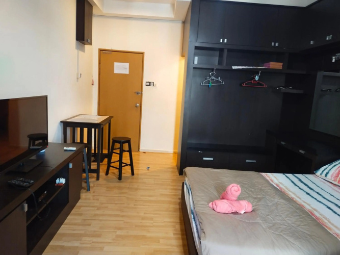 Studio Apartmen Ktc