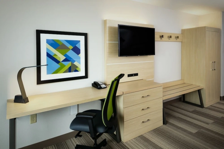 Single Suite