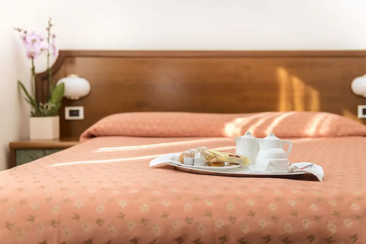 Hotel San Pietro