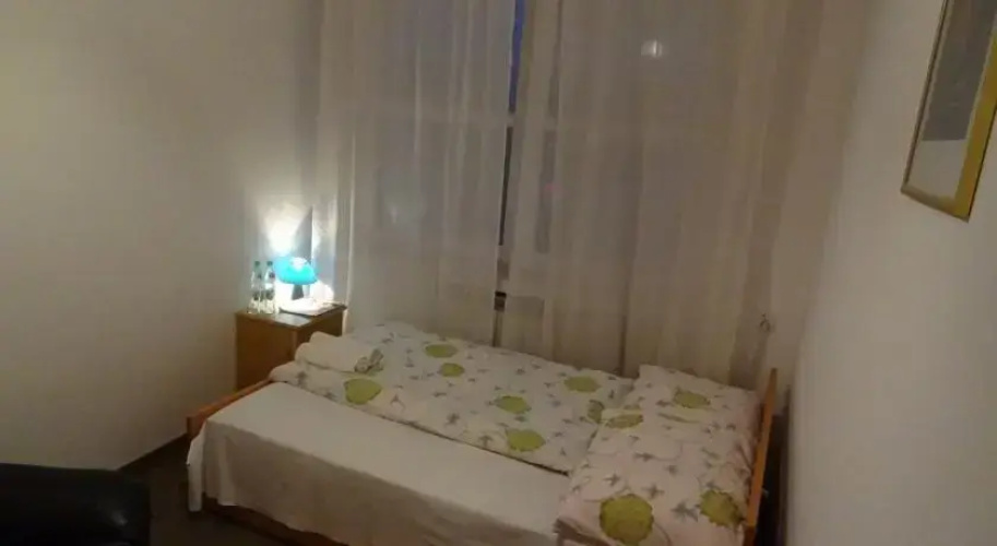 Hotelik Floriańska