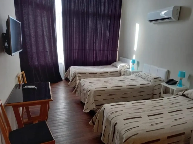 1 Bedroom Superior Apartment