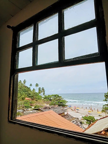 Hostel Interligado