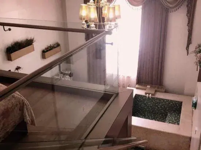 Jiatai Wenquan Hotel(Anshan Dalu)