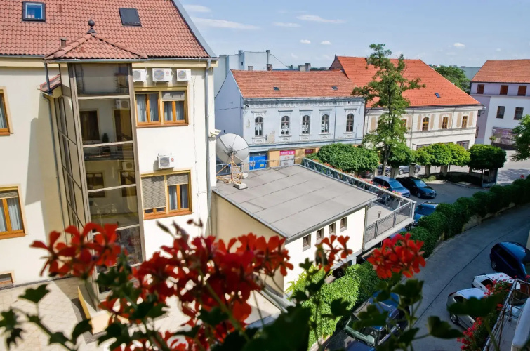 Otel görseli