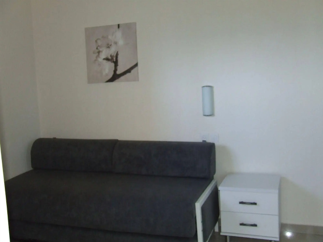 Blue Weiss Hotel