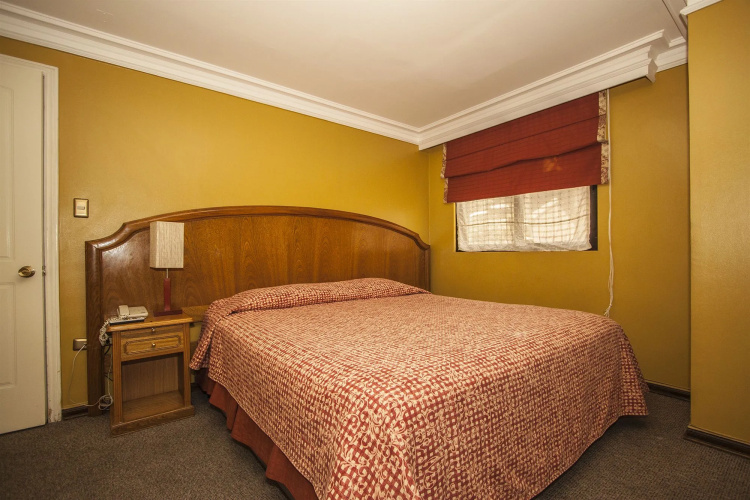 Apart Hotel Principado