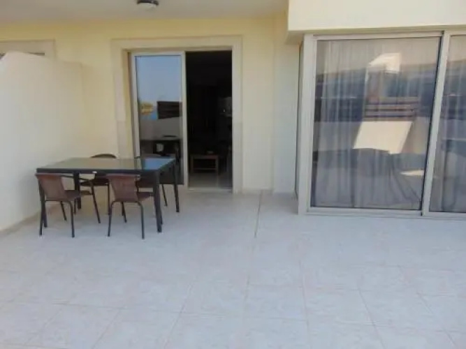Seaview Apartment