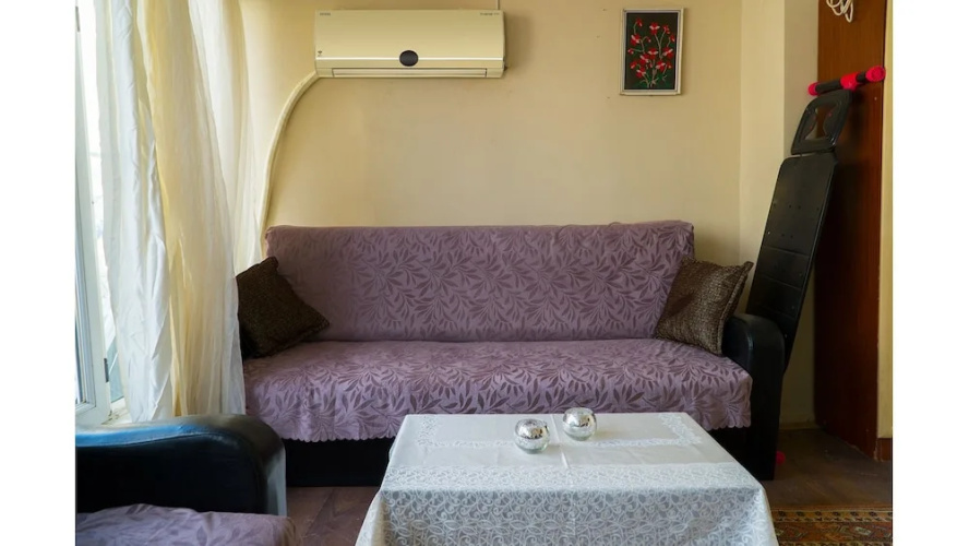 Galatasaray Terrace Apartment