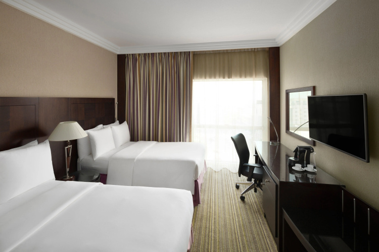 Swissotel Jeddah Al Hamra