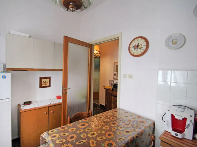 Apartment Cristina Rapallo