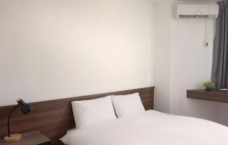 埔里城民宿 PuliTown BNB