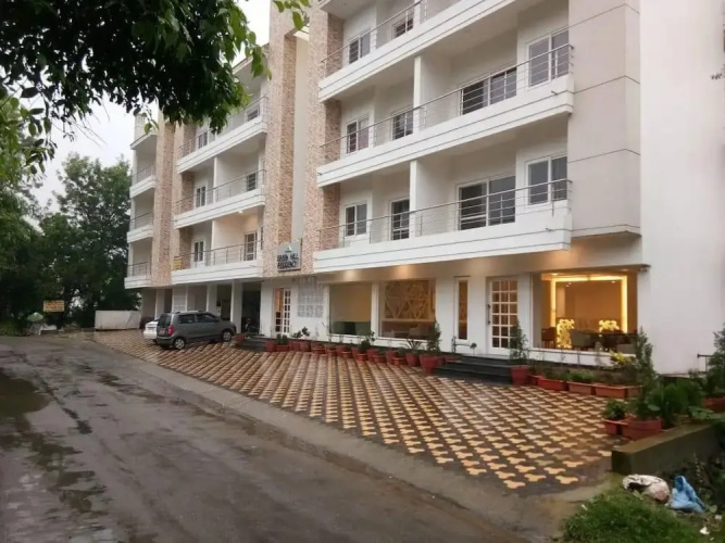 Image de l'hôtel