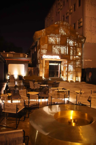CitiGO Hotel Beijing Nanluoguxiang