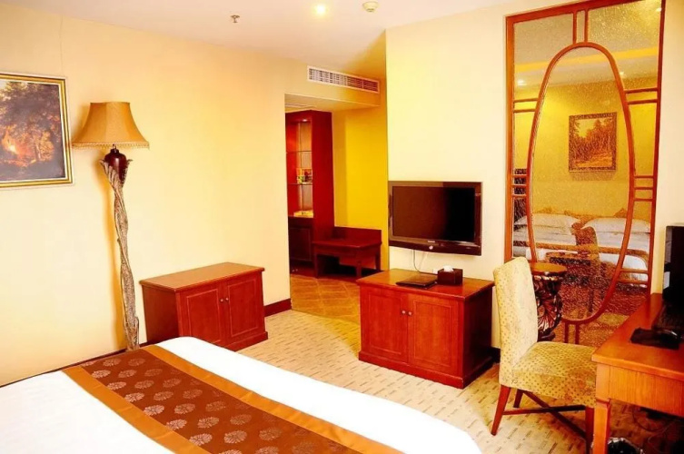 Haosi Hotel - Chongqing