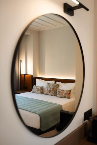 Navria Hotel