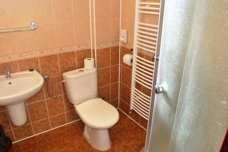 Hotel Tatrawest